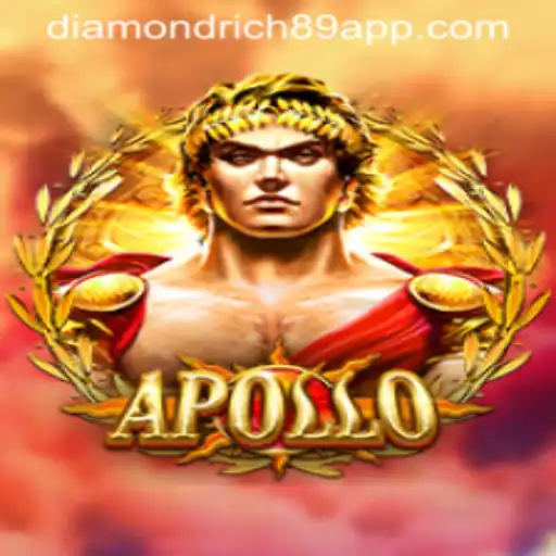 Apollo: Dive into the Stellar Strategy Game with Diamondrich89