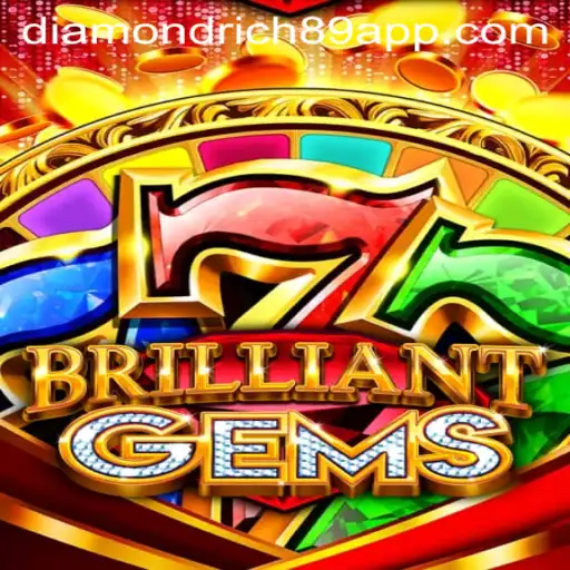 Exploring the Magic of BrilliantGems: Unveiling the Sparkle of Diamondrich89