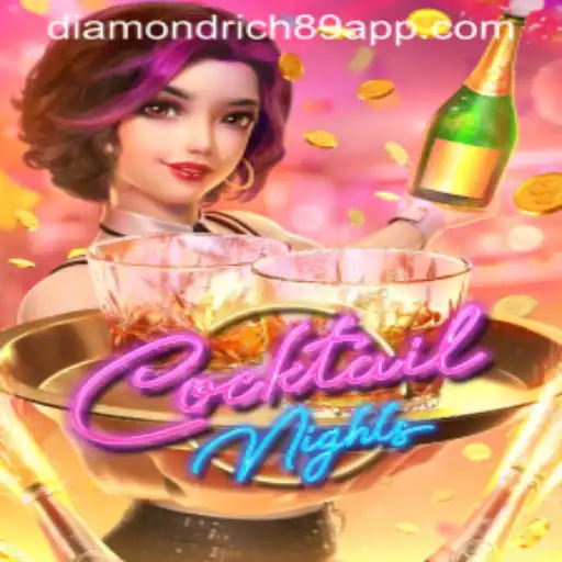 Exploring CocktailNights: A Vibrant Gaming Experience with diamondrich89