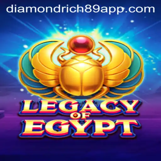Explore the Mysteries of Legacy of Egypt: A Game Overview