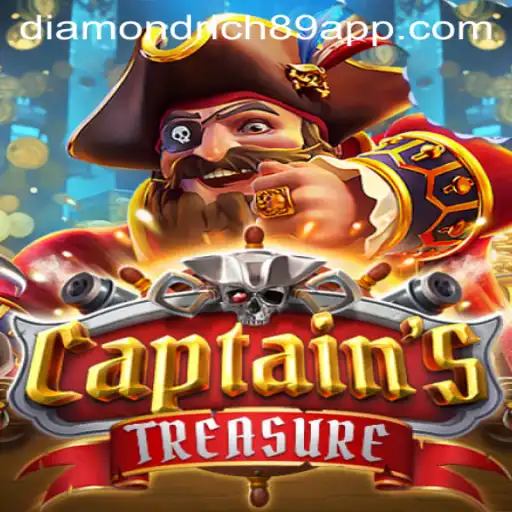 Exploring CaptainssTreasure: The Adventure Awaits