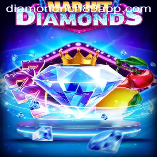 MadHitDiamonds: Unearth Wealth in a Glittering Adventure