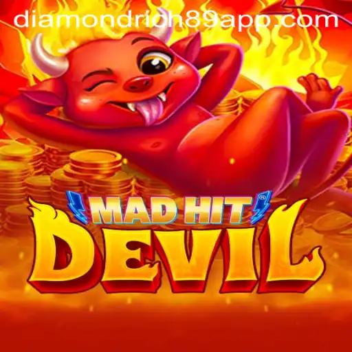 MadHitDevil: The Ultimate Gaming Challenge