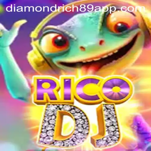 Explore RicoDJ: The Ultimate Interactive Gaming Experience