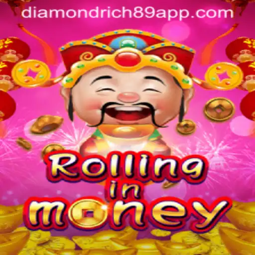 RollingInMoney: Dive into the Thrilling World of Diamondrich89
