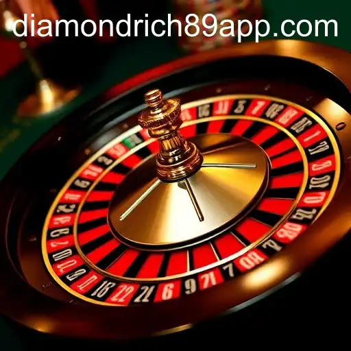 Roulette: A Fascinating Journey Through Chance and Strategy