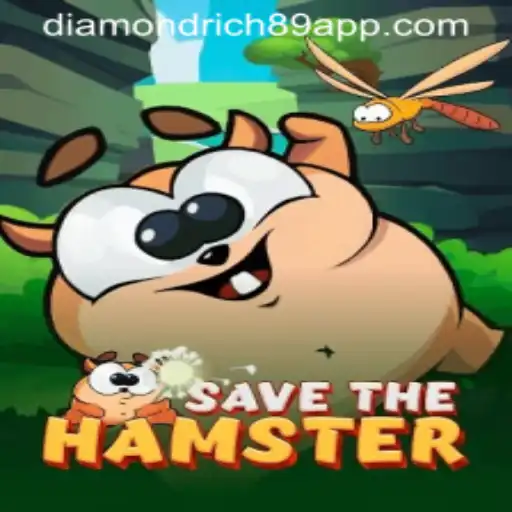 The Engaging Adventures of SavetheHamster with Diamondrich89