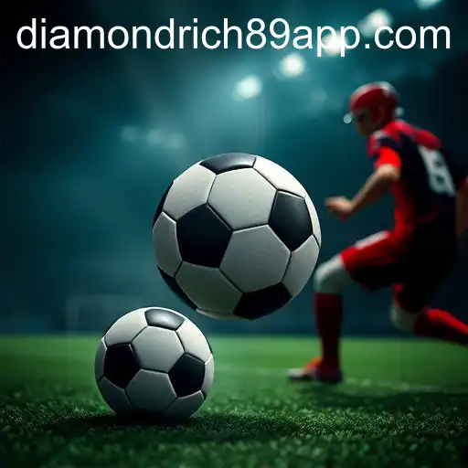 The Evolution and Impact of Sports Betting with a Focus on Diamondrich89